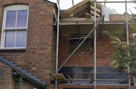 free Hough home extension quotes
