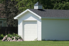 Hough outbuilding construction costs